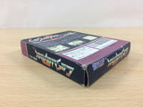 Cosmo Tank BOXED GameBoy Game Boy Japan - UC2127
