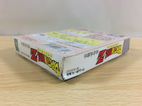 ua8952 Dragon Ball Z Goku Gekitouden BOXED GameBoy Game Boy Japan