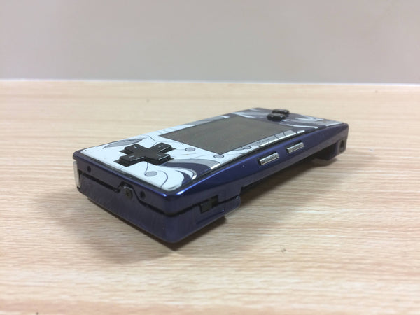 kc3549 Not Working GameBoy Micro Final Fantasy 4 Ver. Game