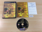 FH2009 Samurai Warriers 2 PS2 Japan