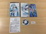 FG7452 Hatsune Miku Project DIVA Extended PSP Japan