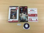 UC4785 Castlevania The Dracula X Chronicles PSP Japan