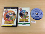 UB9774 Takahashi Meijin No Boukenjima Hudson Selection PS2 Japan