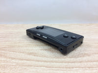 kf6251 No Battery GameBoy Micro Black Game Boy Console Japan