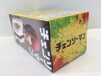 oa3036 Unopened Chain Saw Man Chokonose Makima Sega Boxed Figure Japan