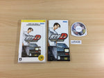 UD5406 Initial D PSP Japan