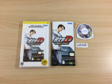 UD5406 Initial D PSP Japan