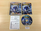Sonic World Adventure PS3 Japan - DF9925
