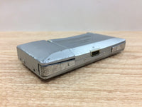 KF2719 Not Working GameBoy Micro Silver Game Boy Console Japan