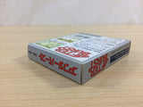 After Burst BOXED GameBoy Game Boy Japan - UD6901