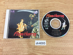 DH4095 Fiend Hunter SUPER CD ROM 2 PC Engine Japan