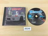 DF6246 C1 Circuit PS1 Japan