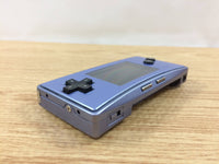 kd7984 GameBoy Micro Purple Game Boy Console Japan