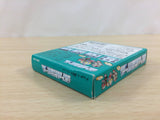 Battle Dodgeball Gundam BOXED GameBoy Game Boy Japan - UD8146