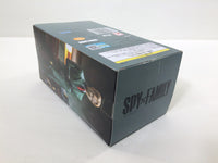 ob3679 Unopened Spy x Family Loid Forger Anime sega Boxed Figure Japan