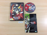 UD3740 Metal Slug 5 PS2 Japan