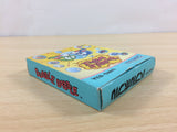 Bubble Bobble BOXED GameBoy Game Boy Japan - UC1169