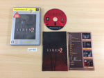 UD1163 SIREN 2 the BEST PS2 Japan