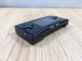 lf1000 Plz Read Item Condi GameBoy Micro Black Game Boy Console Japan