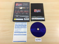 dg2495 Tekken Tag Tournament PS2 Japan