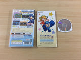UC2705 Rockman Rockman Best Price PSP Japan
