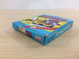 Battle Space BOXED GameBoy Game Boy Japan - UC9701
