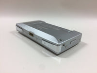 kc2539 Not Working GameBoy Micro Silver Game Boy Console Japan