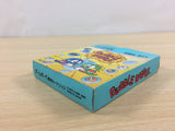 Bubble Bobble BOXED GameBoy Game Boy Japan - UC1169