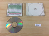 df2871 Super Albatross CD ROM 2 PC Engine Japan