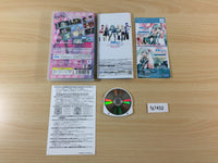 FG7452 Hatsune Miku Project DIVA Extended PSP Japan