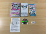 FG7452 Hatsune Miku Project DIVA Extended PSP Japan