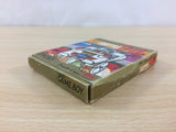 Battle Bull BOXED GameBoy Game Boy Japan - UC8076