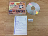 dh9608 Ranma 1/2 Toraware no Hanayome CD ROM 2 PC Engine Japan