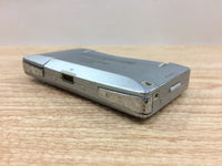 KF2719 Not Working GameBoy Micro Silver Game Boy Console Japan