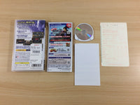 UD5299 Nobunaga's Ambition PSP Japan