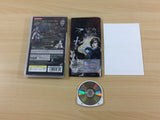 UC4785 Castlevania The Dracula X Chronicles PSP Japan