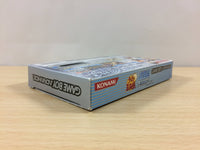 UB1797 The Prince of Tennis 2004 Stylish Silver BOXED GameBoy Advance Japan