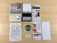 FG6899 Initial D PSP Japan