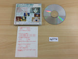 Hihou Densetsu Chris no Bouken CD ROM 2 PC Engine Japan - DG3774