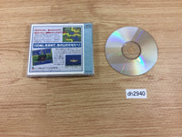DH2940 Kawa no Nushizuri Shizenha CD ROM 2 PC Engine Japan