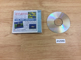 DH2940 Kawa no Nushizuri Shizenha CD ROM 2 PC Engine Japan