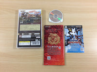 ud6043 Monster Hunter Portable 3 PSP Japan