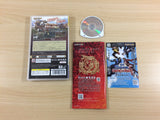 ud6043 Monster Hunter Portable 3 PSP Japan