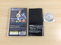 UD2761 STAR OCEAN 2 SECOND EVOLUTION  PSP Japan