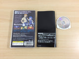 UD2761 STAR OCEAN 2 SECOND EVOLUTION  PSP Japan