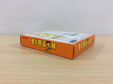ub2541 Hatris BOXED GameBoy Game Boy Japan