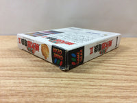 dh9816 Super Momotarou Dentetsu 3 BOXED Sega Game Gear Japan