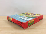 Teenage Mutant Ninja Turtles TMNT 3 BOXED GameBoy Game Boy Japan - UB6574