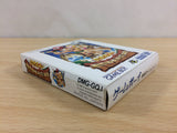 Takahashi Meijin no Boukenjima III 3 BOXED GameBoy Game Boy Japan - UB8942