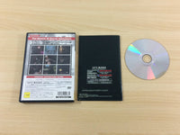 UC8320 Silent Hill 2 PS2 Japan